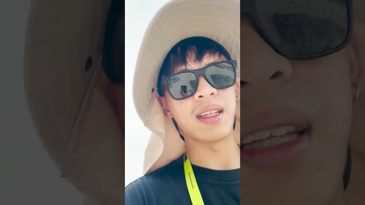 ELYU TRIP #cjvlogs