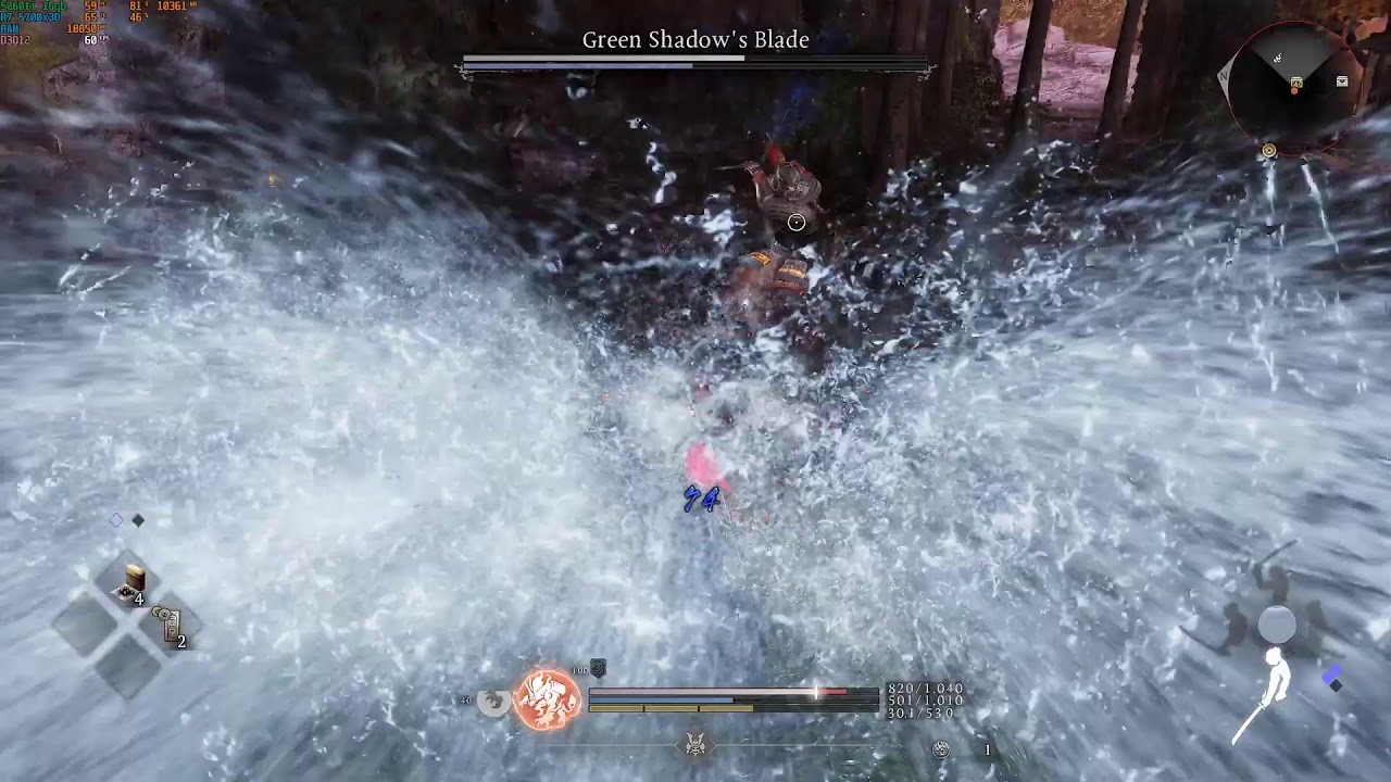 Nioh 3
