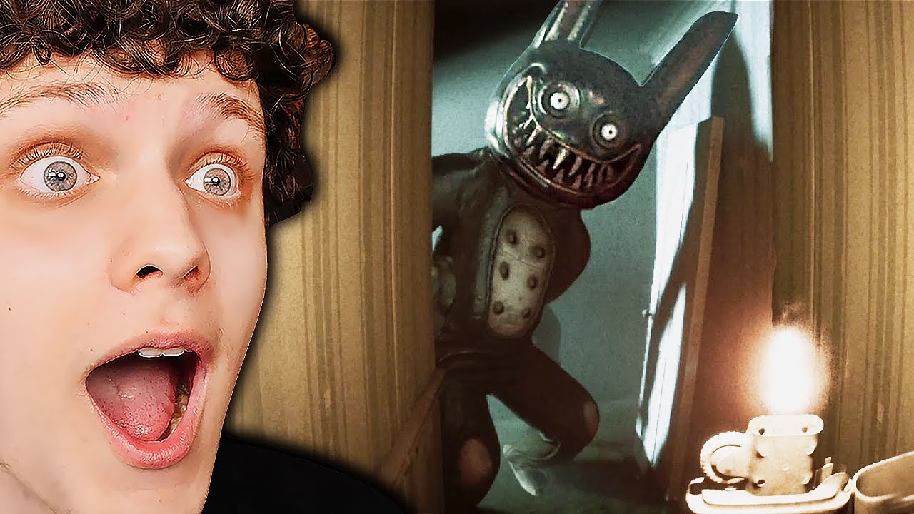 NÃO ENTREGUE PRESENTES ÀS 3 DA MANHÃ! Gift Collector * terror no natal *