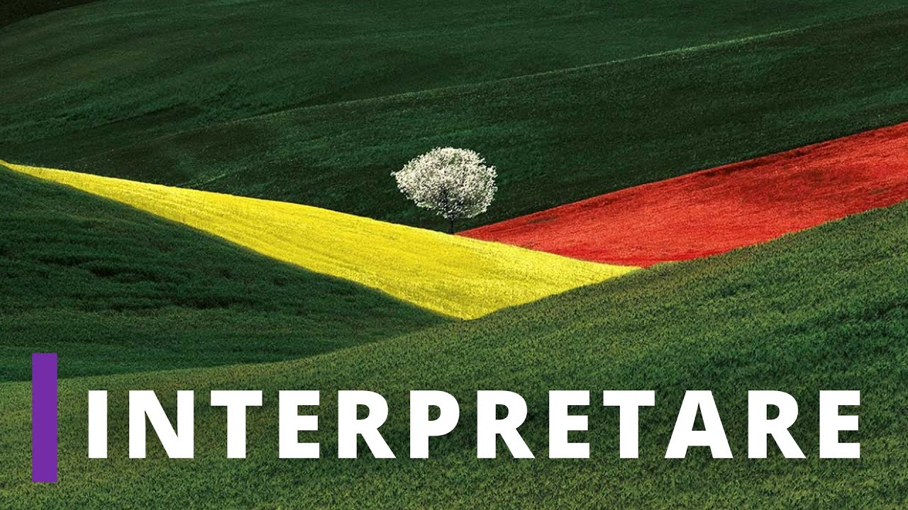 Franco Fontana: il maestro della fotografia creativa. Uno dei miei preferiti in assoluto!