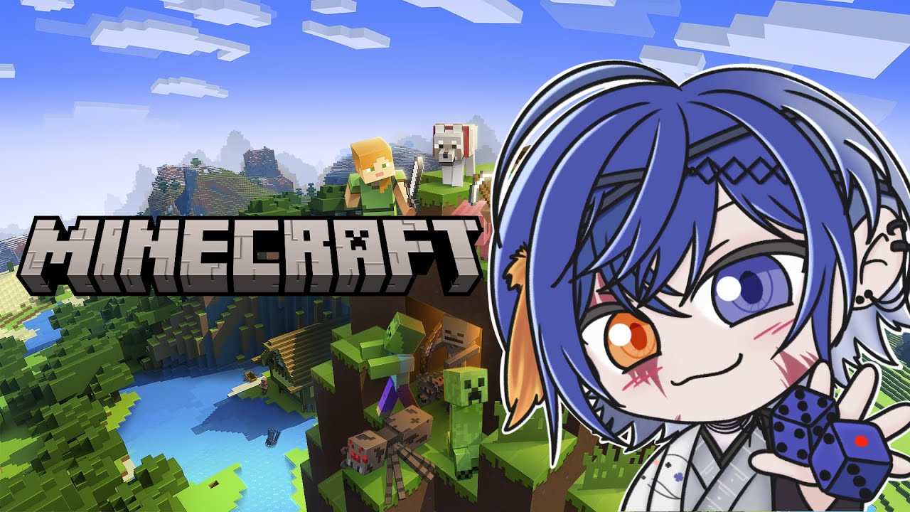 Does this work? o.o - Minecraft 🟩🟫