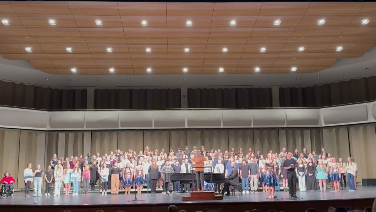 Ms choral fest - Music concert at KHS 2026-2-5￼ 