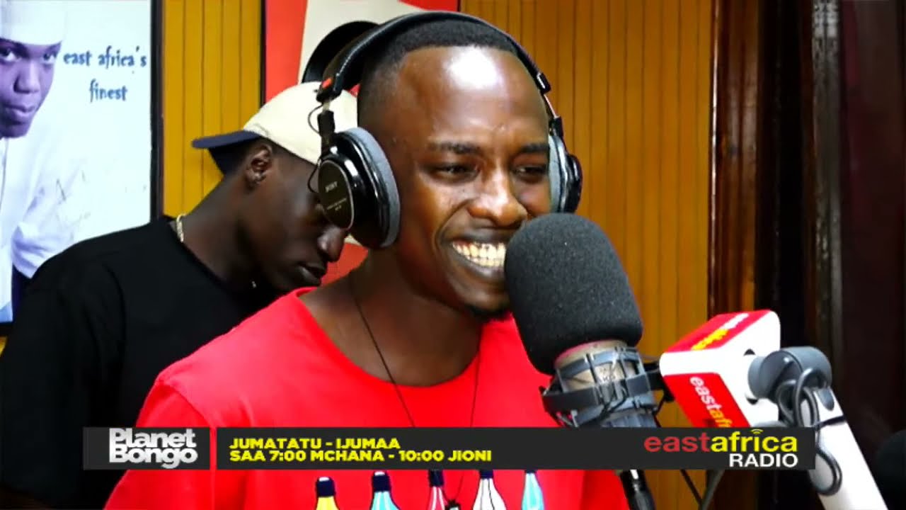 Dakika 10 za Maangamizi | Baron de Pride, Sam Rapper na J93