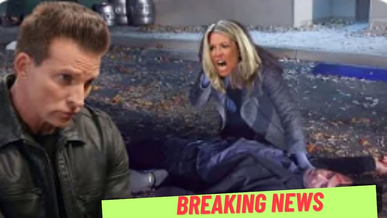 General Hospital Spoilers - Carly's Accidental Act Leaves John Dead - GH Highlights