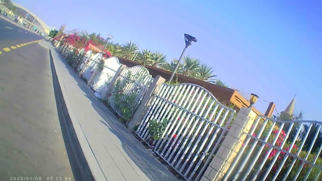 | Chance Official | Daily Scooter Ride | Work to Home | Everyday Scooter ride - real life, no rush.