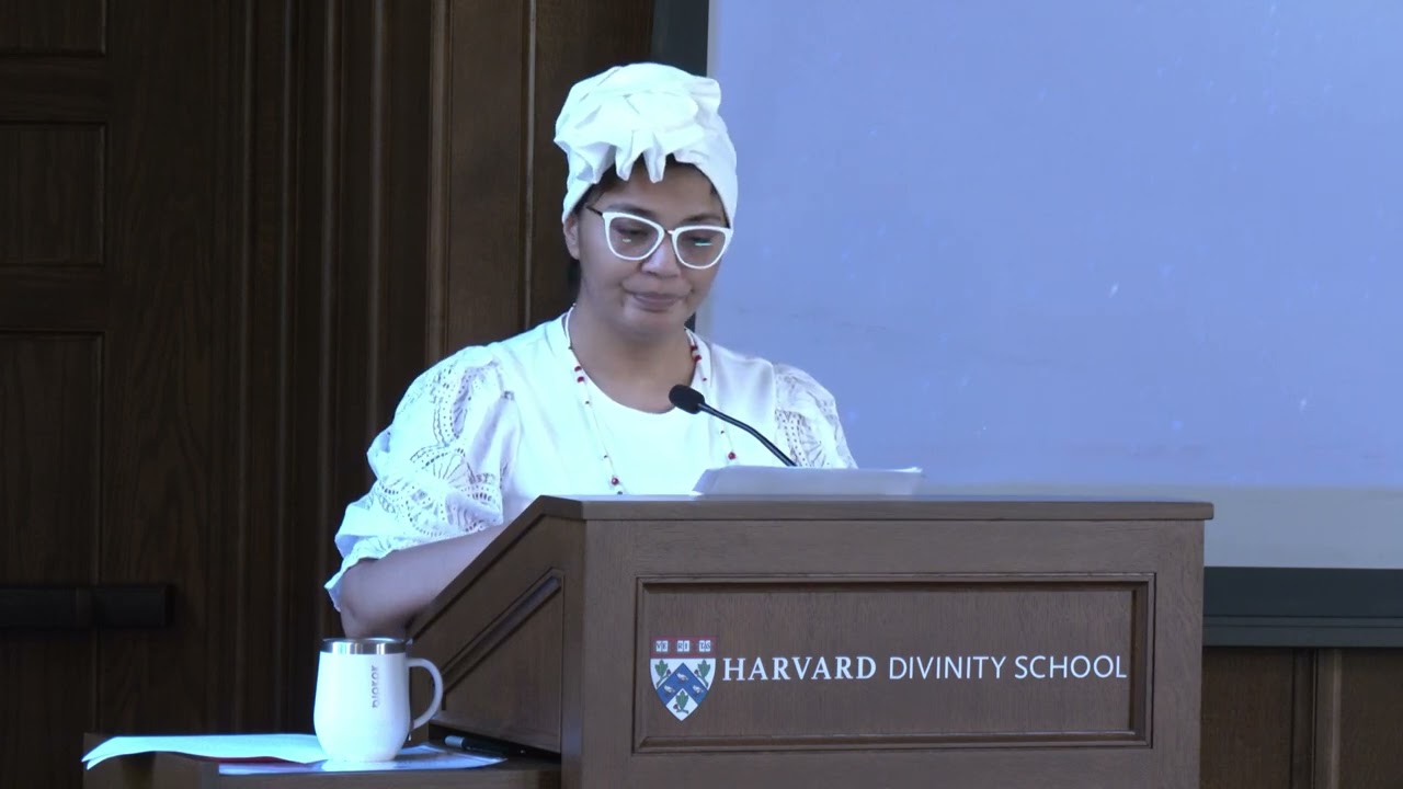 Chimera Geographies: Black Spiritual Borderland Performances of the Caribbean