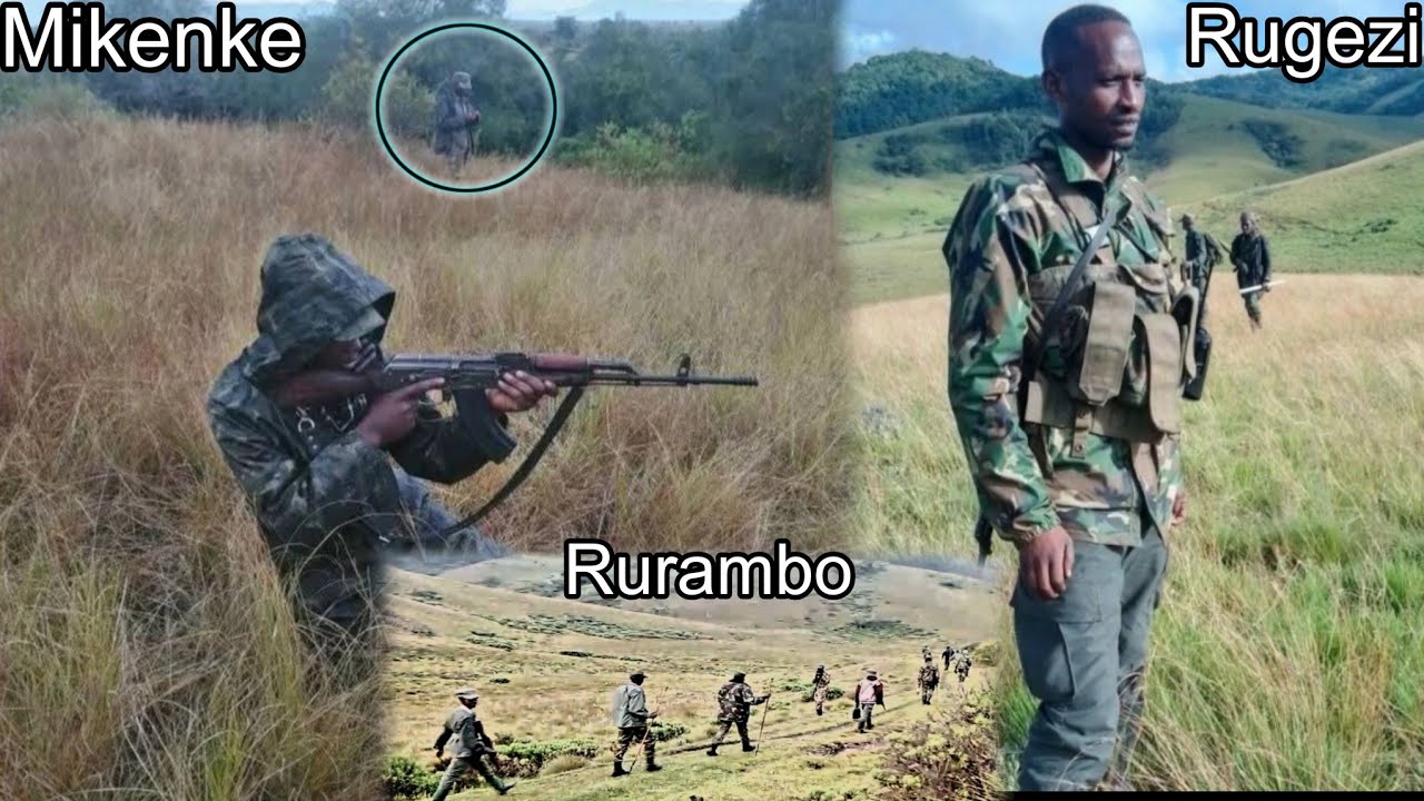 LE02/03/026// IHUMURE IWACYU IMULENGE GAKONDO WIBARUTS'INTWARI AMAKURU IKIRURA TV1
