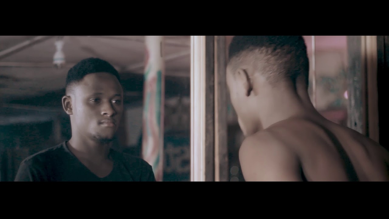 Jordan Kesh Eshima Clip Officiel