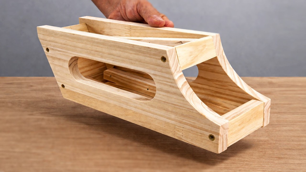 Este invento cambia tu cocina en segundos