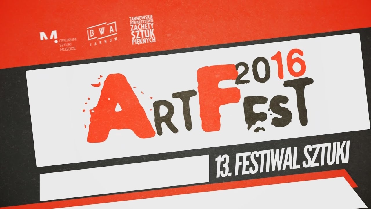 ArtFest 2016