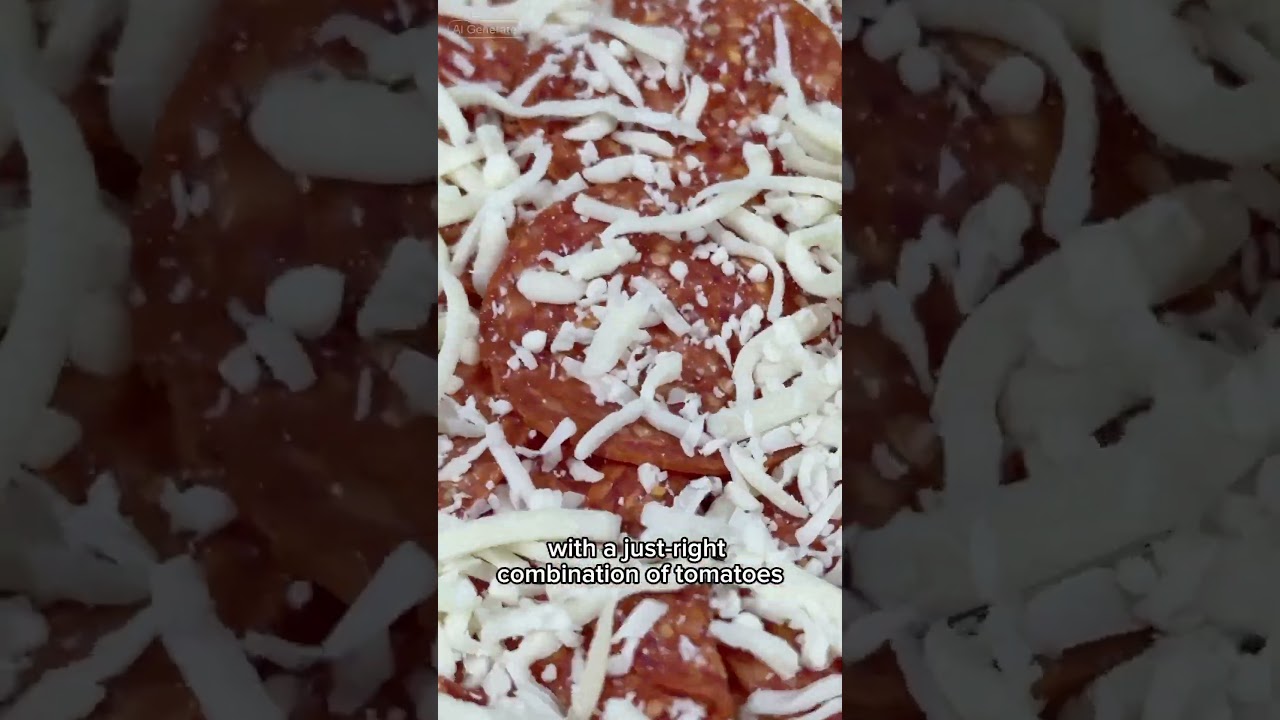 Brooklyn style pizza tutorial presents by Giuseppe's Pizzeria Export