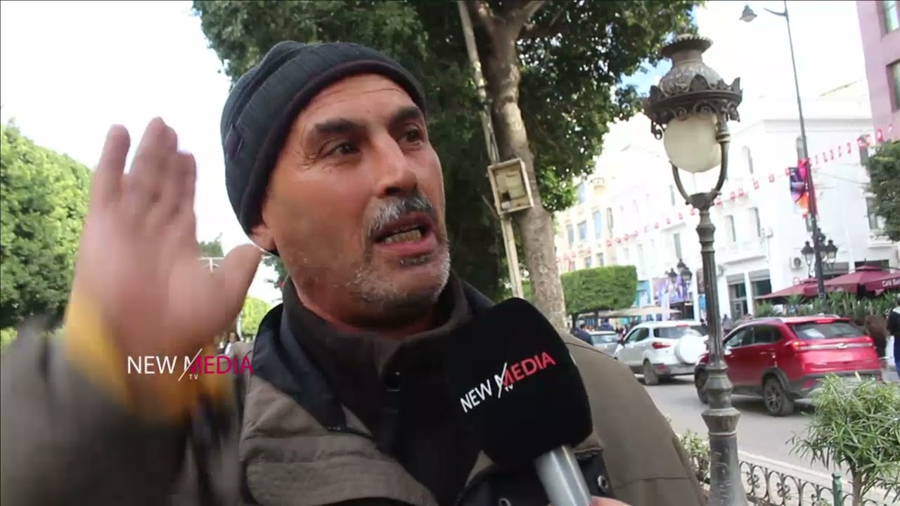 نور الدين الطبوبي خدم وسكن معايا 8 سنوات في البطوار ..