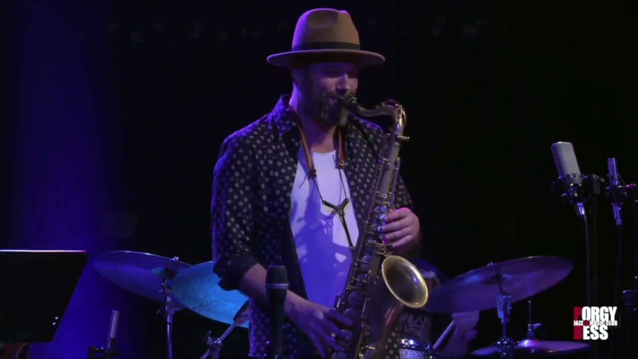 Gloomy Sunday: Jure Pukl 