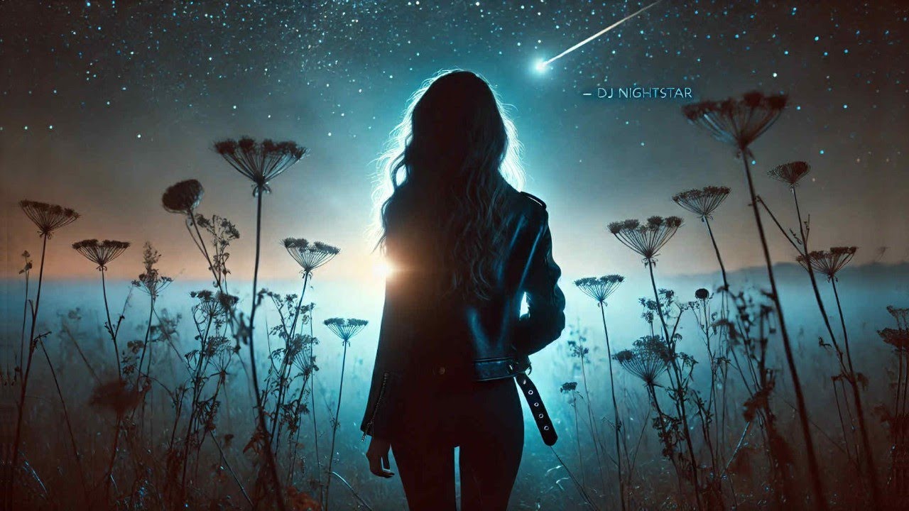 Progressive Psytrance Mix 2025 | Emotional & Powerful Psy Journey