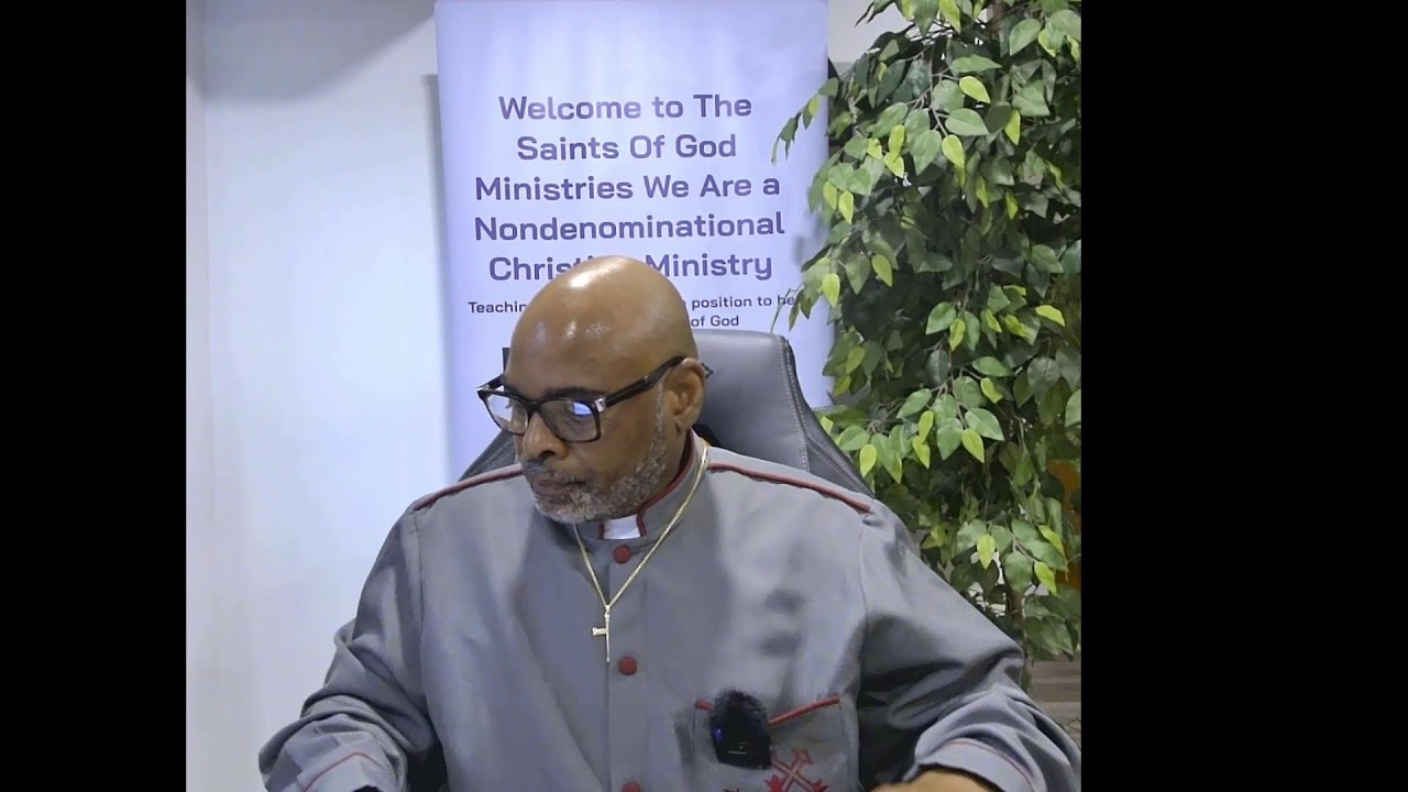 What is your Spiritual Circumstances of Purpose