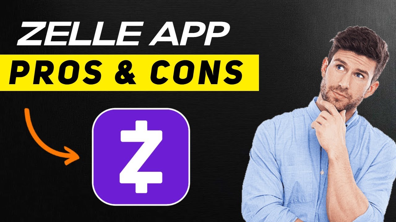 Zelle App Review 2025 | Pros & Cons | Fastest Way to Send Money or a Risky Bet?