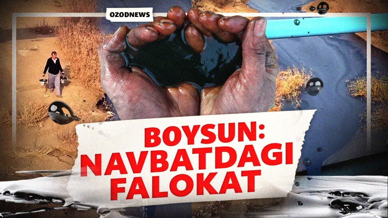 OZODNEWS: Maduro Nyu-York federal sudiga olib kelindi I Ukrainaga bosqin: 1412-kun