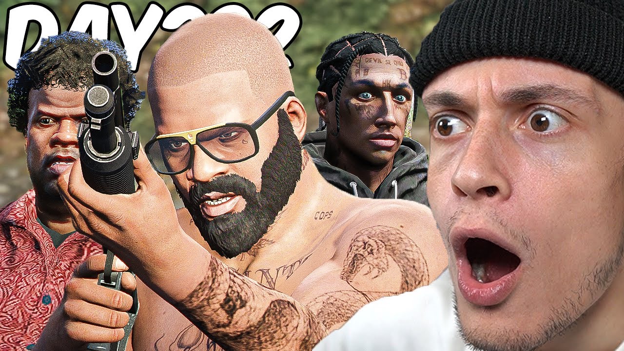 Turning $1 Into $1,000,000,000 in 365 DAYS ! DAY232