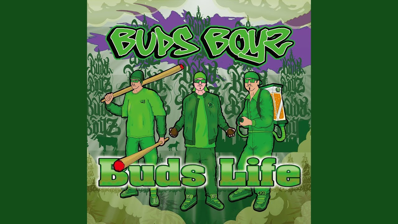 Buds Life