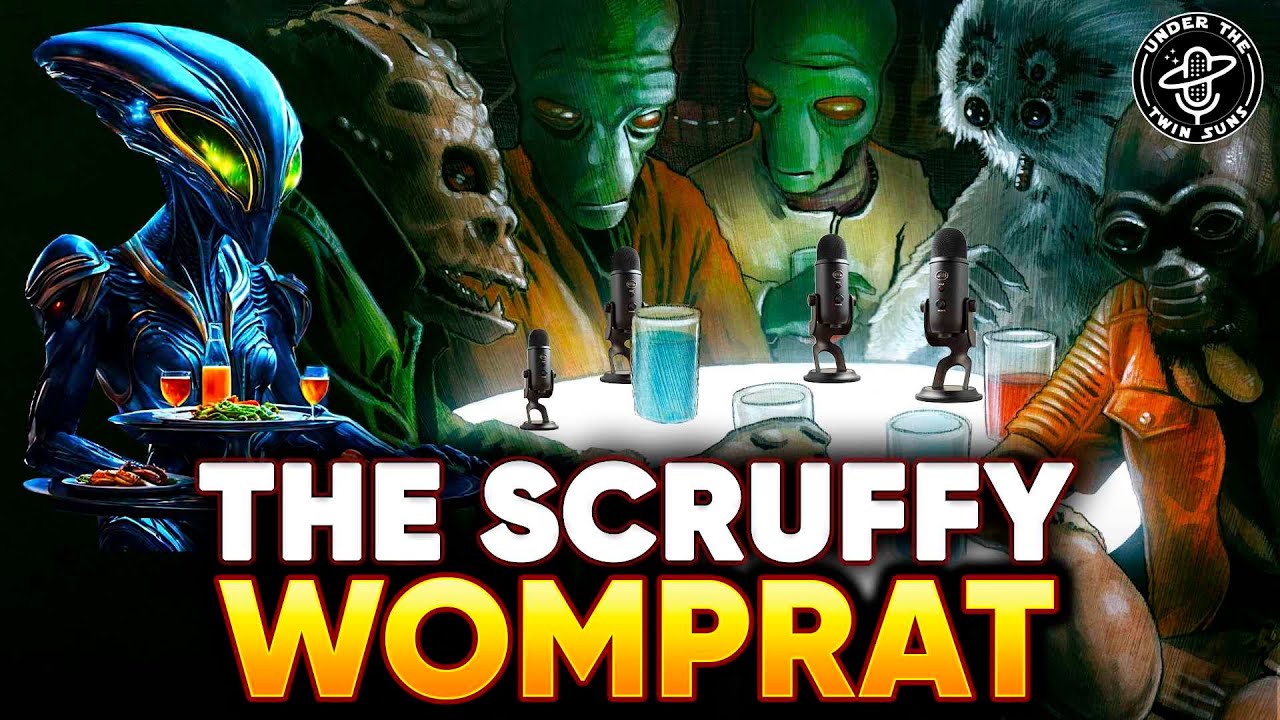 Episode 1 A New Show