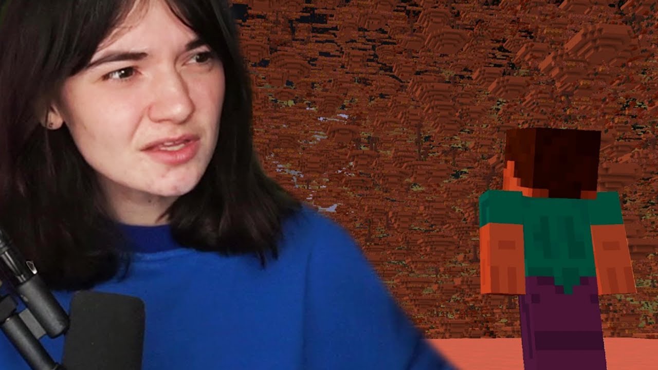 ЭТО ВИДЕО ТАКОЕ ГРУСТНОЕ | «Мой мир Minecraft удаляется»