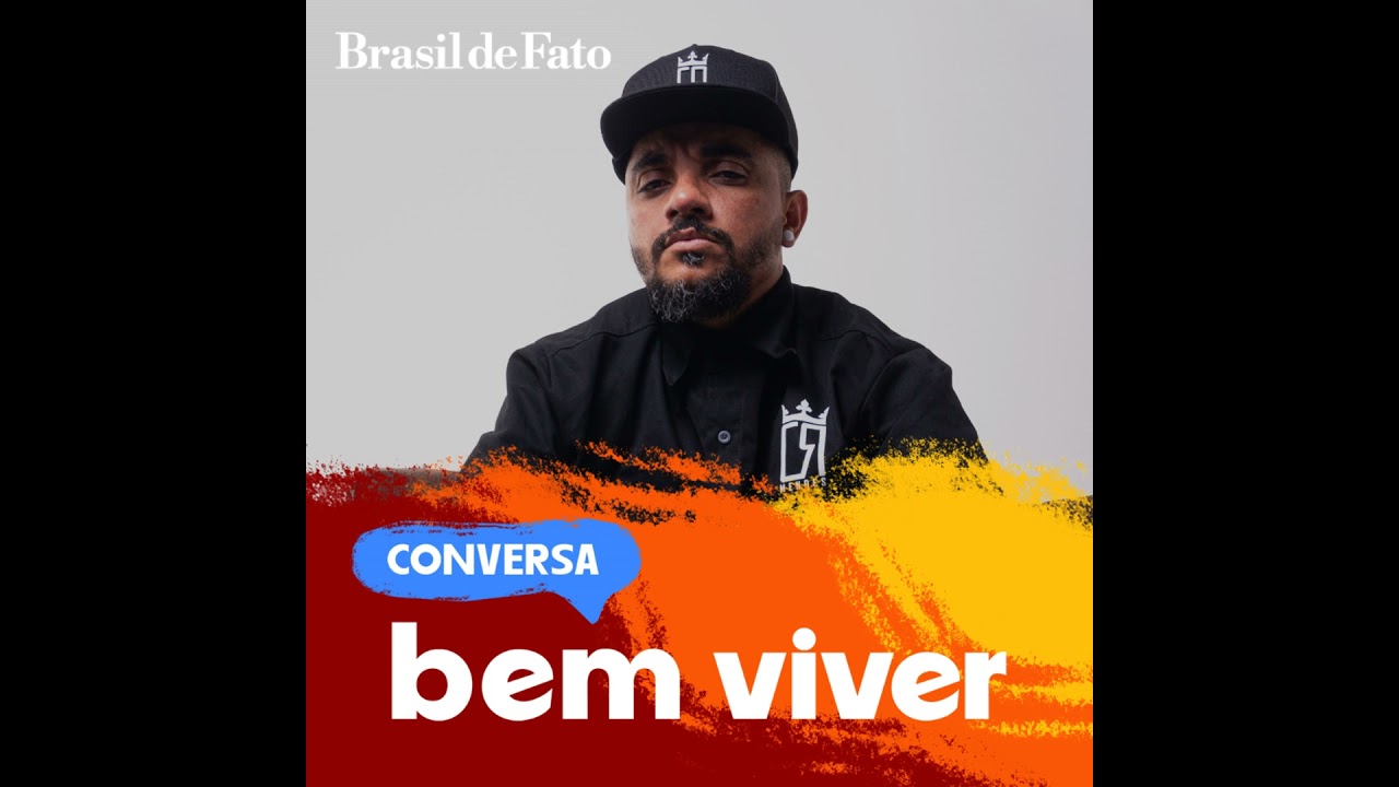 25 anos de rap com Crônica Mendes