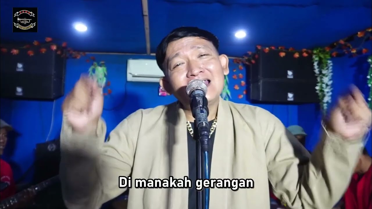 Pelangi #dangdutoriginal #ojporkesjadulpsnb #aan slamet #viral.