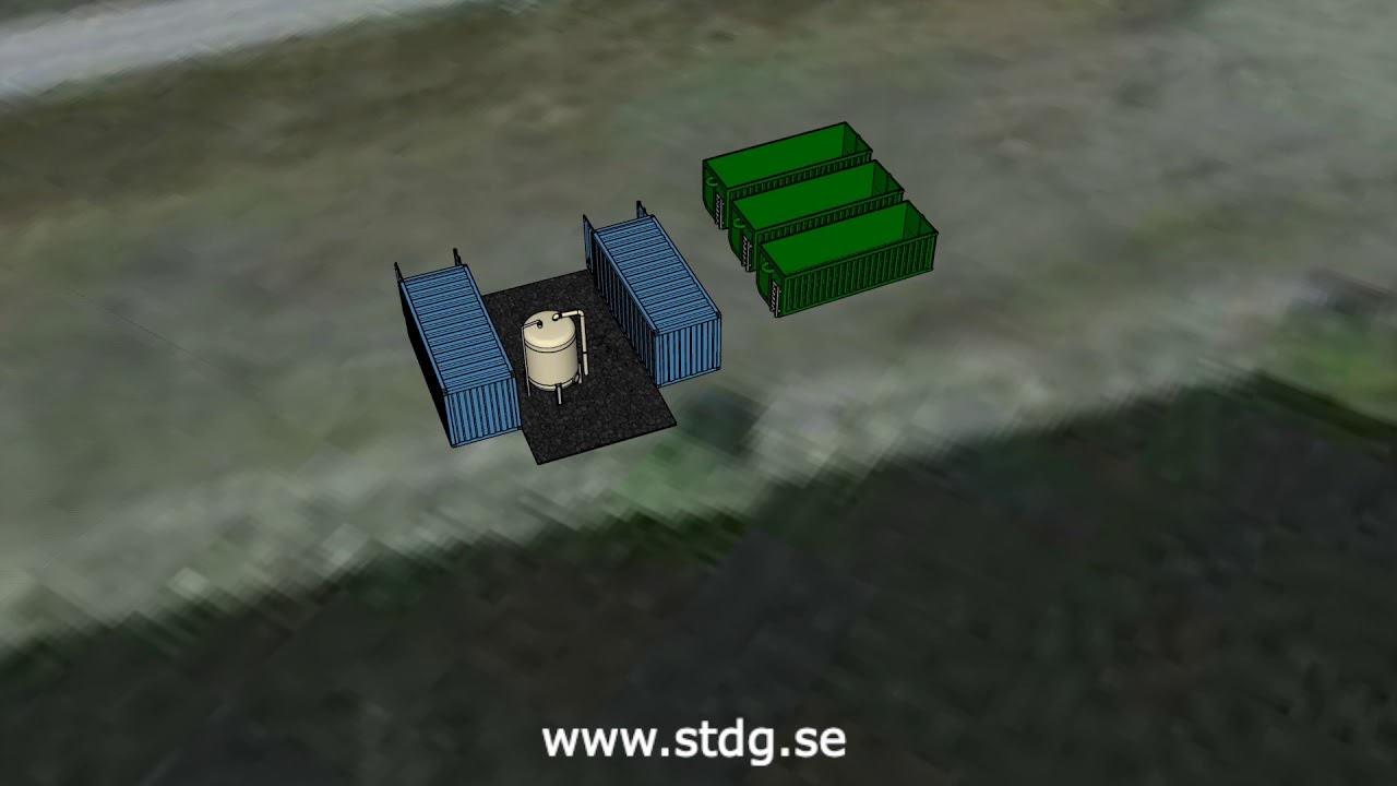 Mongstad