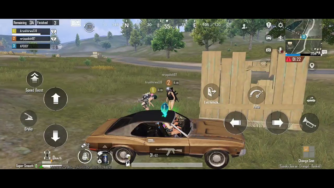 Winner chicken dinner match #pubgmobile 😰🥵😰🥵