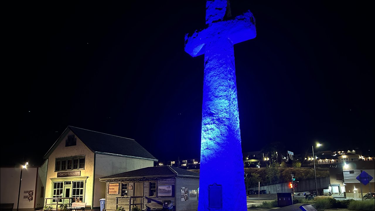 Gaspé Peninsula Road Trip