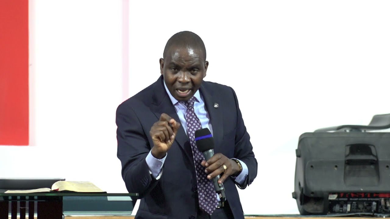 GUARD WHAT YOU HAVE || REV. ELIJAH MWANGI