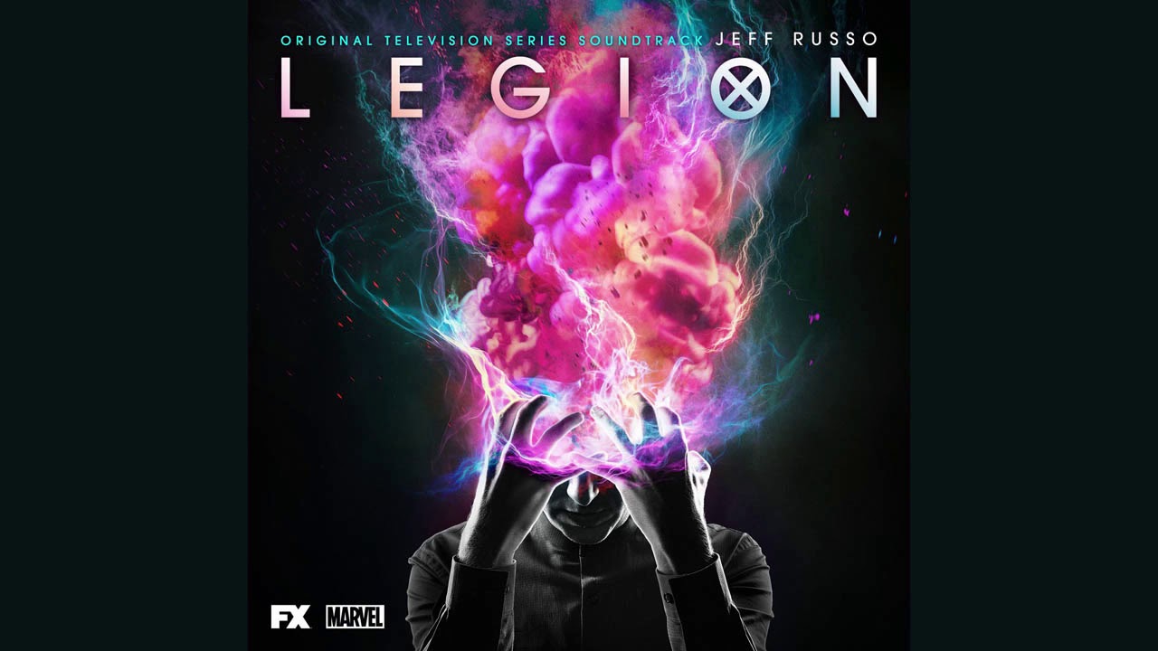 17 - Choir and Crickets ~ Legion season 1 (OST) - [ZR]