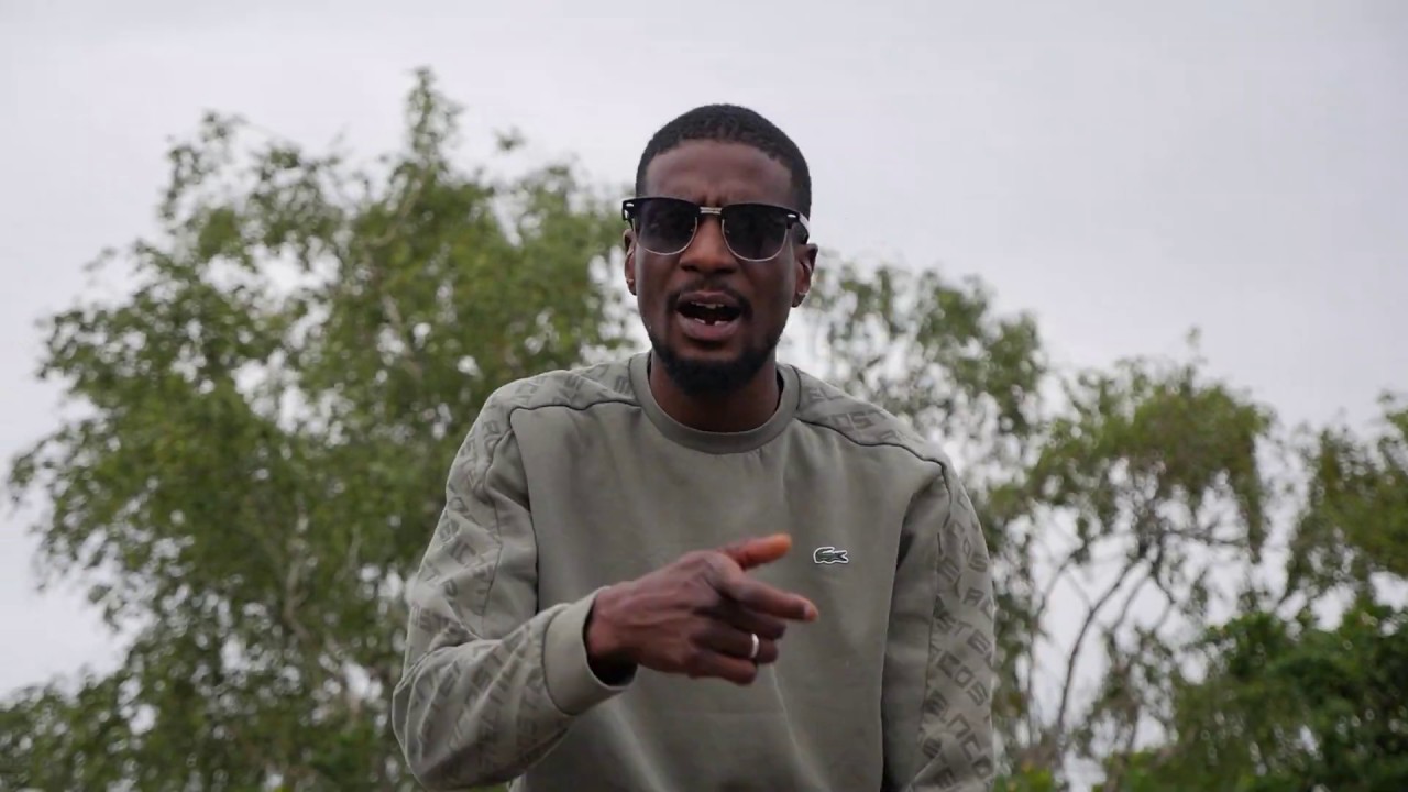 Issma feat Taleb Latimore - Ak47(Clip officiel)