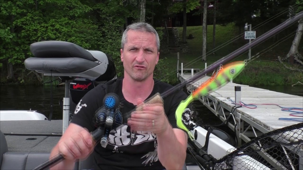 Обзор Revo Toro Beast