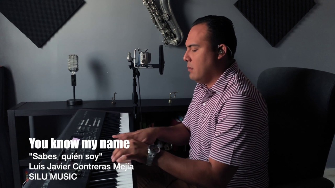Tasha Cobbs Leonard - You Know My Name (Español Cover)
