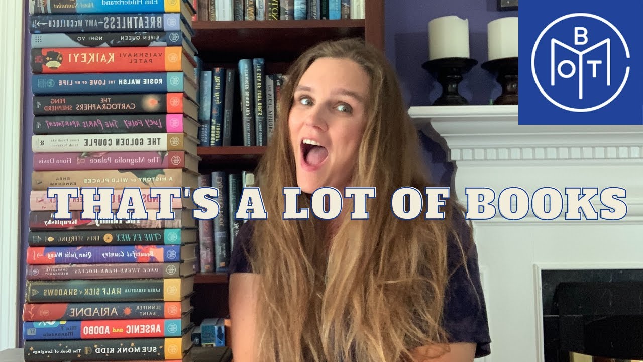BOOK OF THE MONTH: subscription review after one year