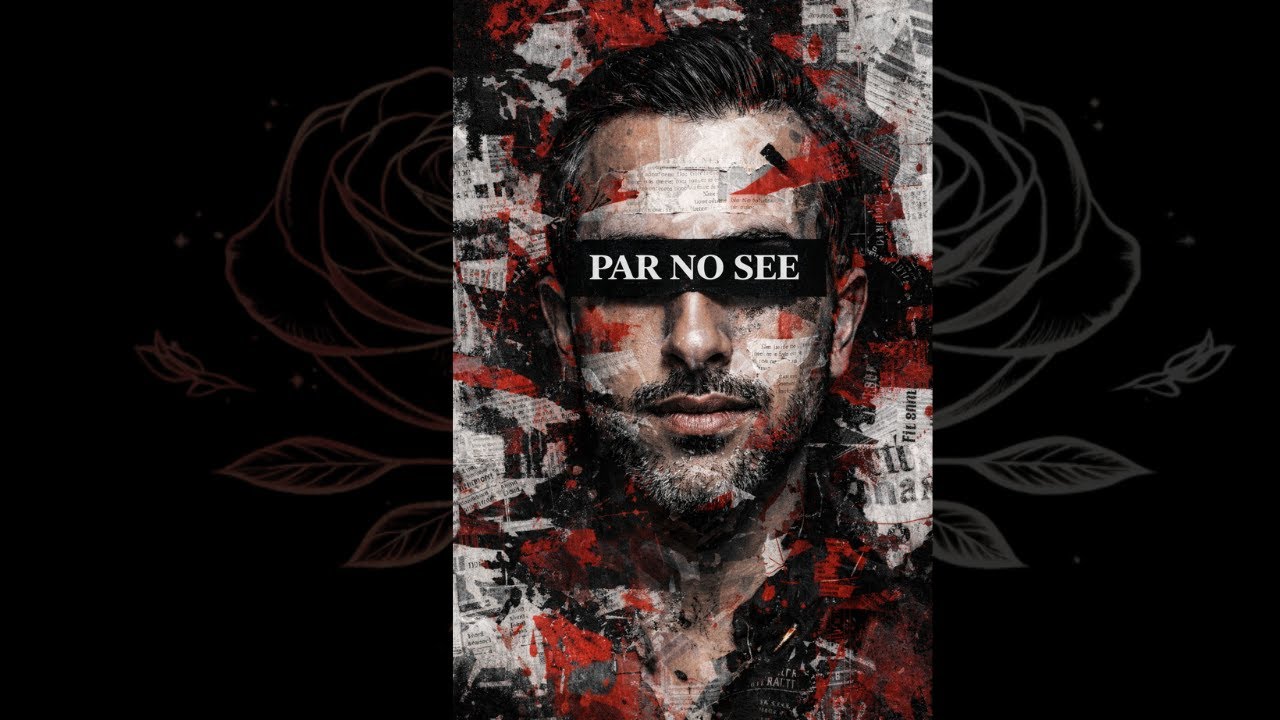 PAR NO SEE - Silent Storm (Afro House) | Oriental Tech Hous