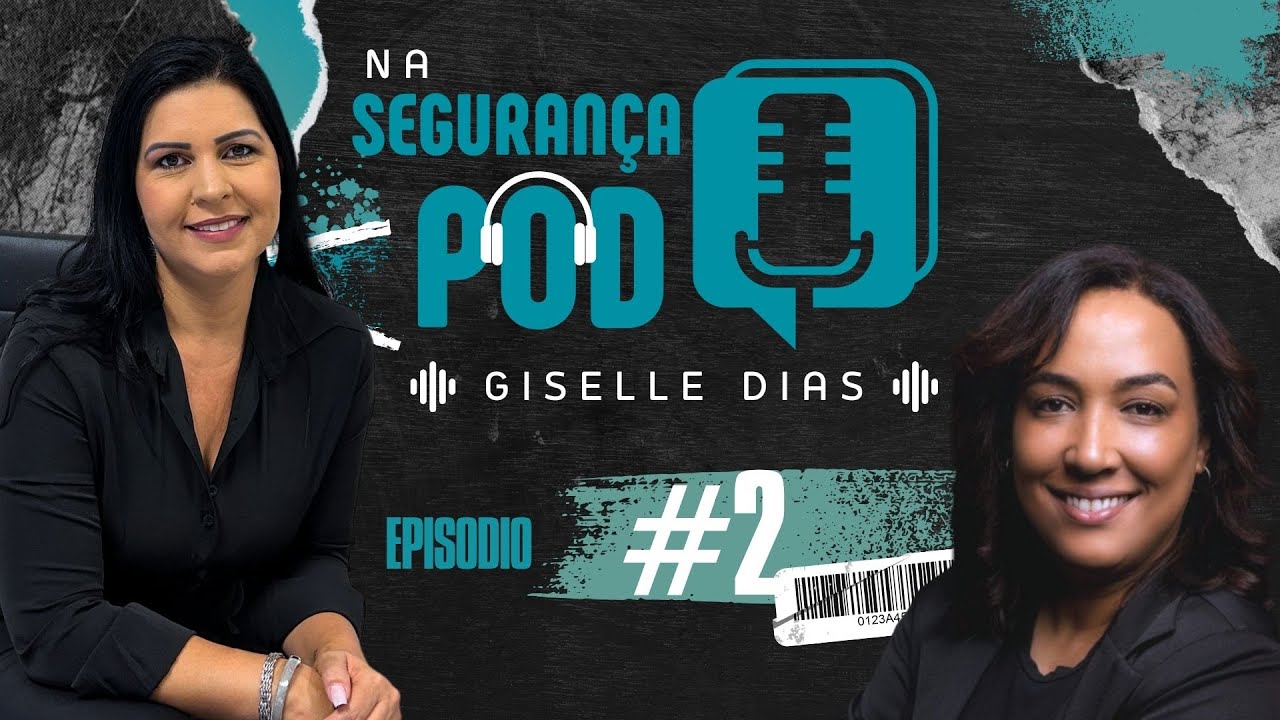 Riscos Psicossociais no PGR: como se preparar para 2026 | com Rúbia Mara