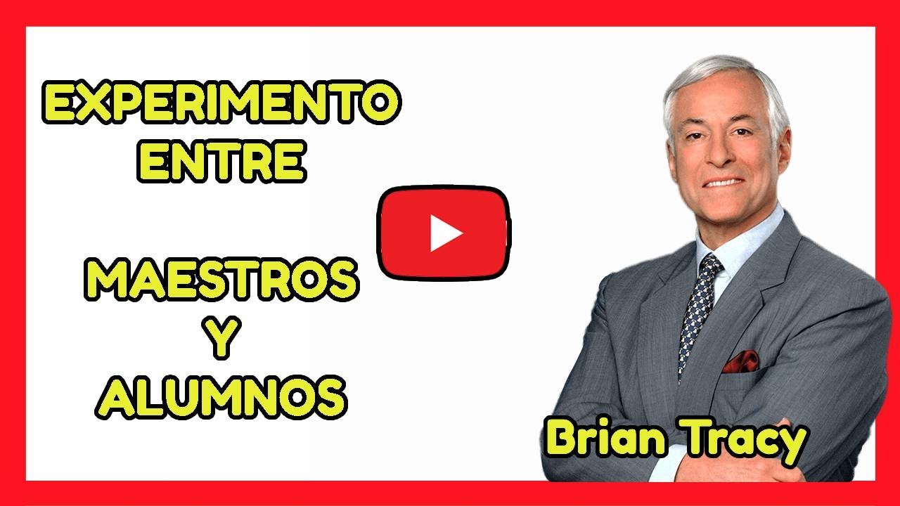 EXPERIMENTO entre MAESTROS y ALUMNOS