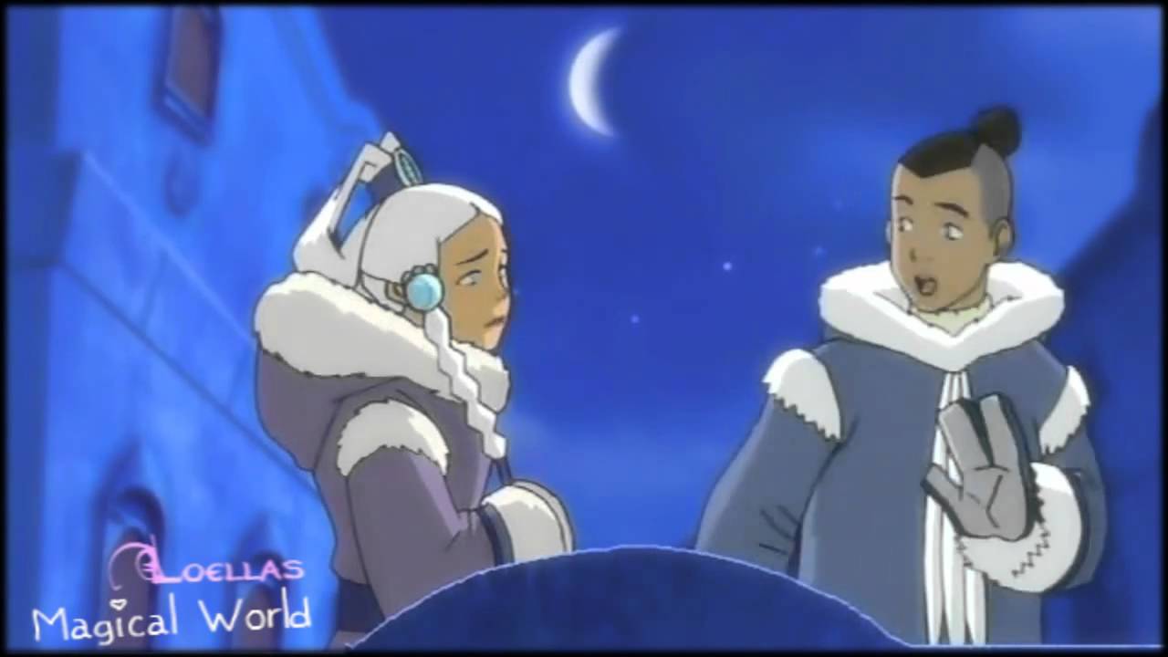 This is my Winter Song to You