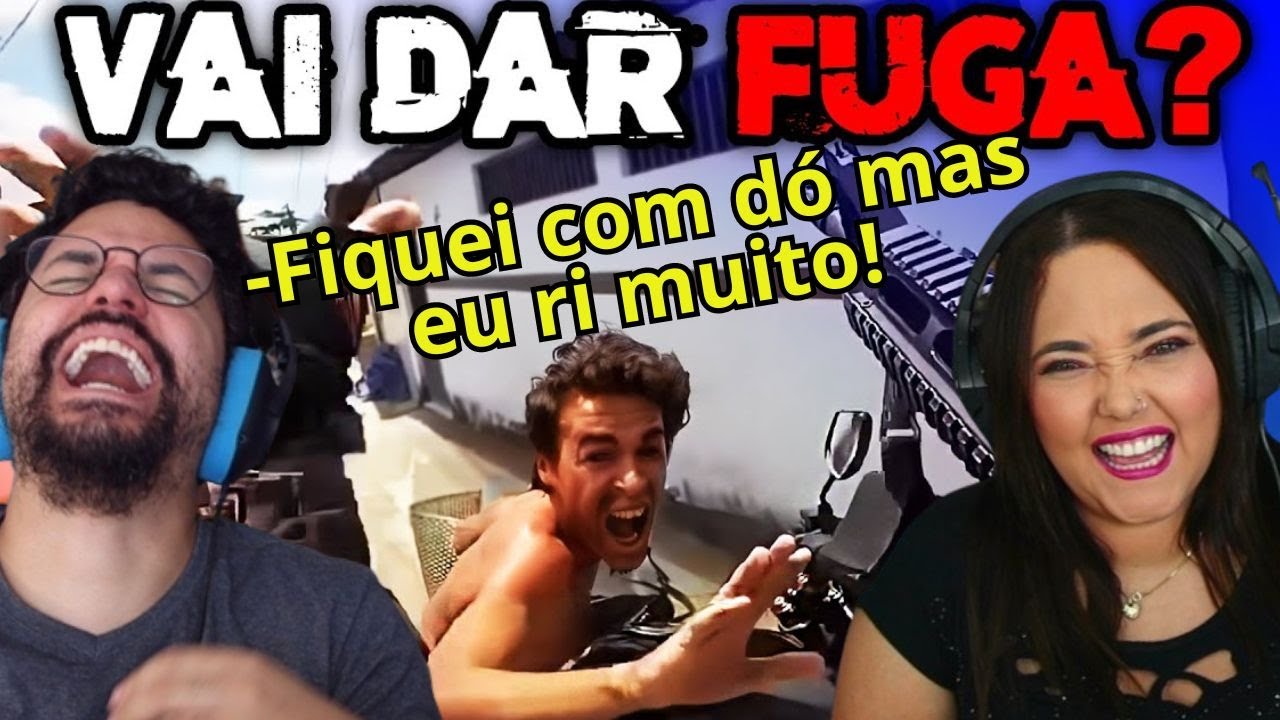 ENQUADROS DE MOTO (EP. 89) Xracing Videos ‹ REACT ›