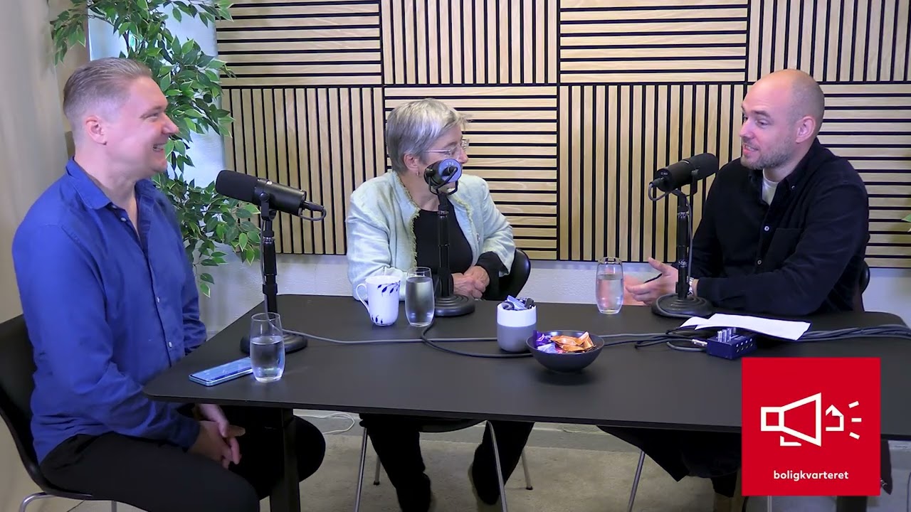 Er din bolig klar til nutidens vejr?