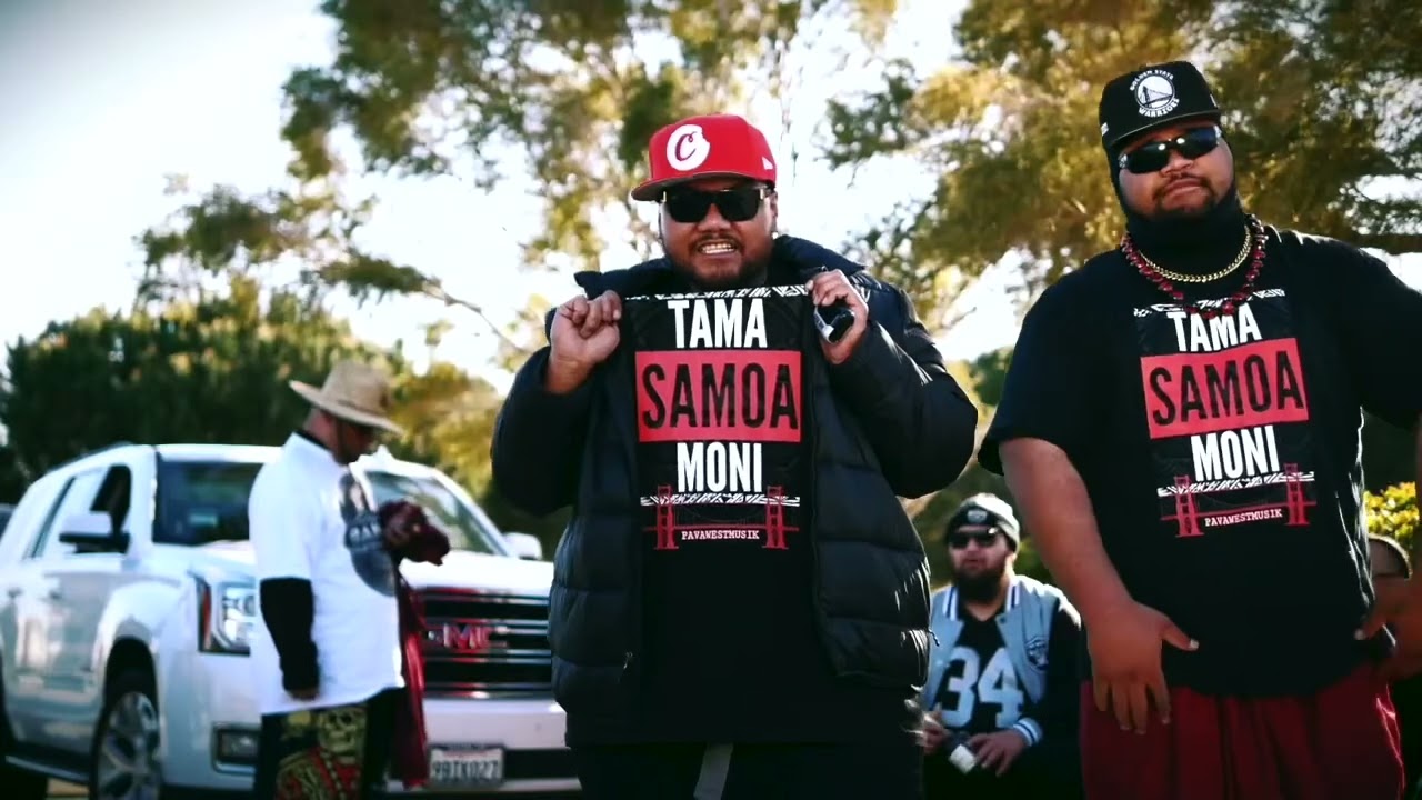 “Fale O Latiā” Official Music Video (Jayy-rr, Uso Kiki, Paul Beezy)