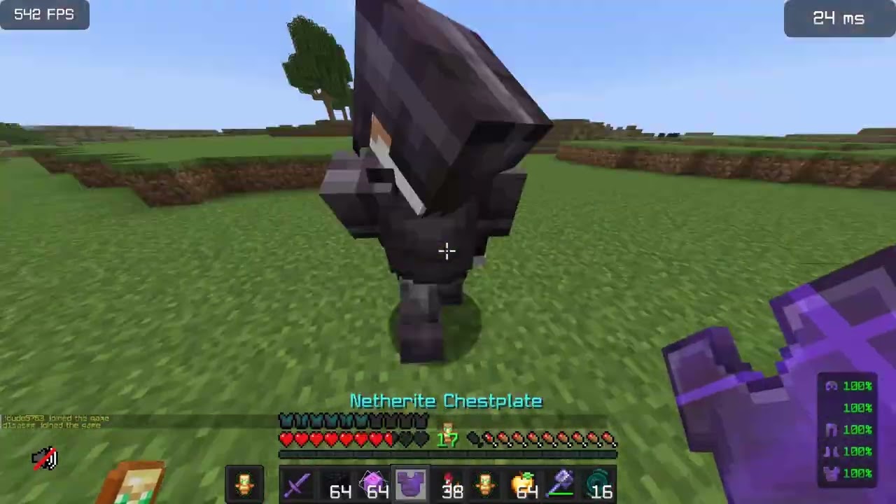 Next lt3 in Cpvp - Highlights # 1 |  EsDeeKid - Phantom