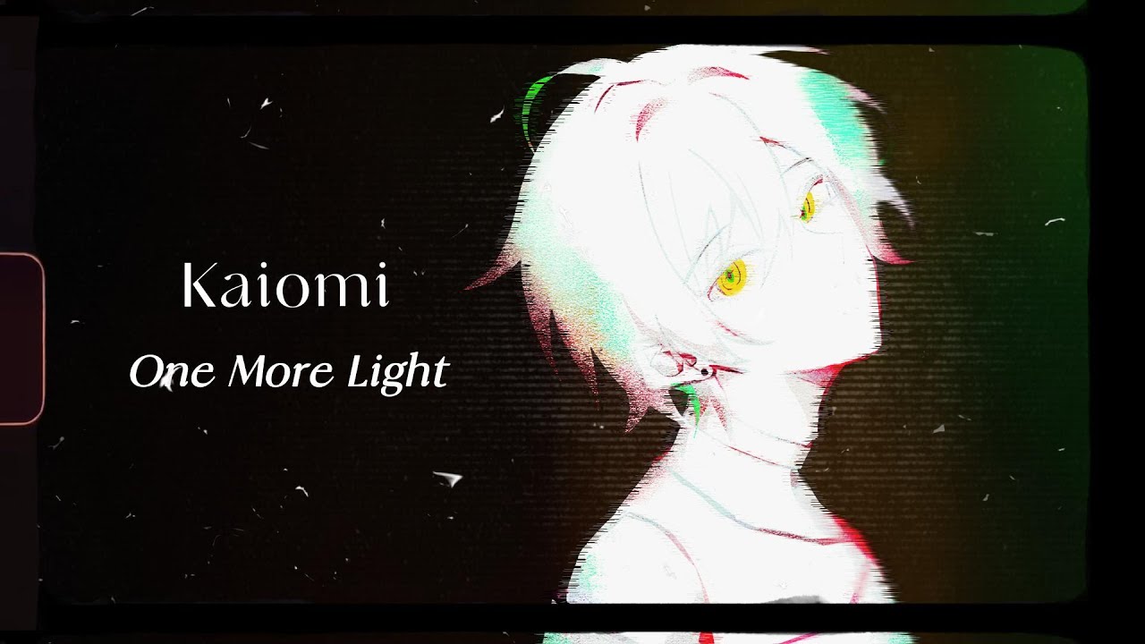 Linkin Park - One More Light (Kai Kurayomi Cover)