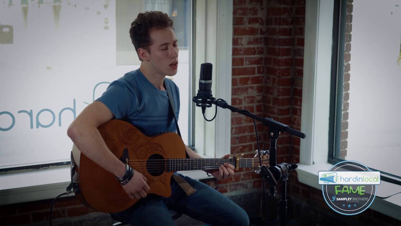 How I love You Performed & Written By Forrest Snoddy