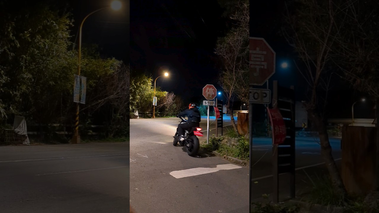 Nothing beats that sound 😍 || Yamaha MT-07 Willy Made Firetong Exhaust #mt07 #yamaha #masteroftorque