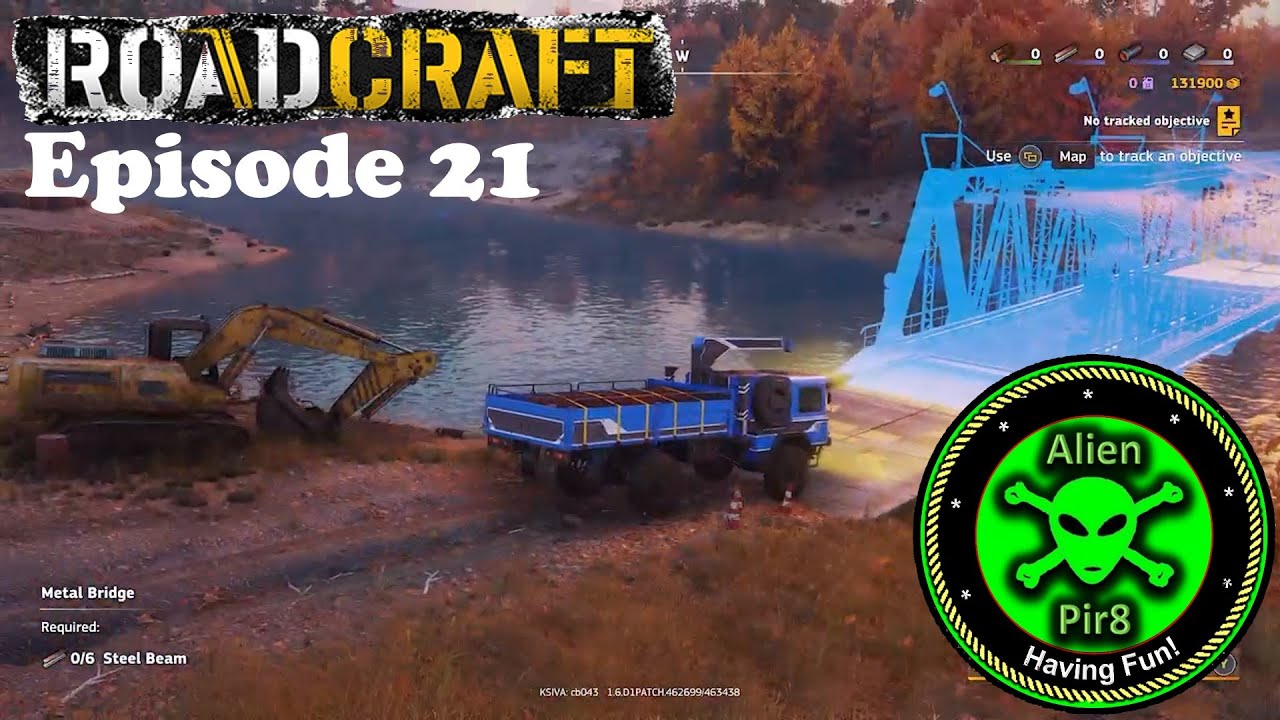 ROADCRAFT Episode 21
