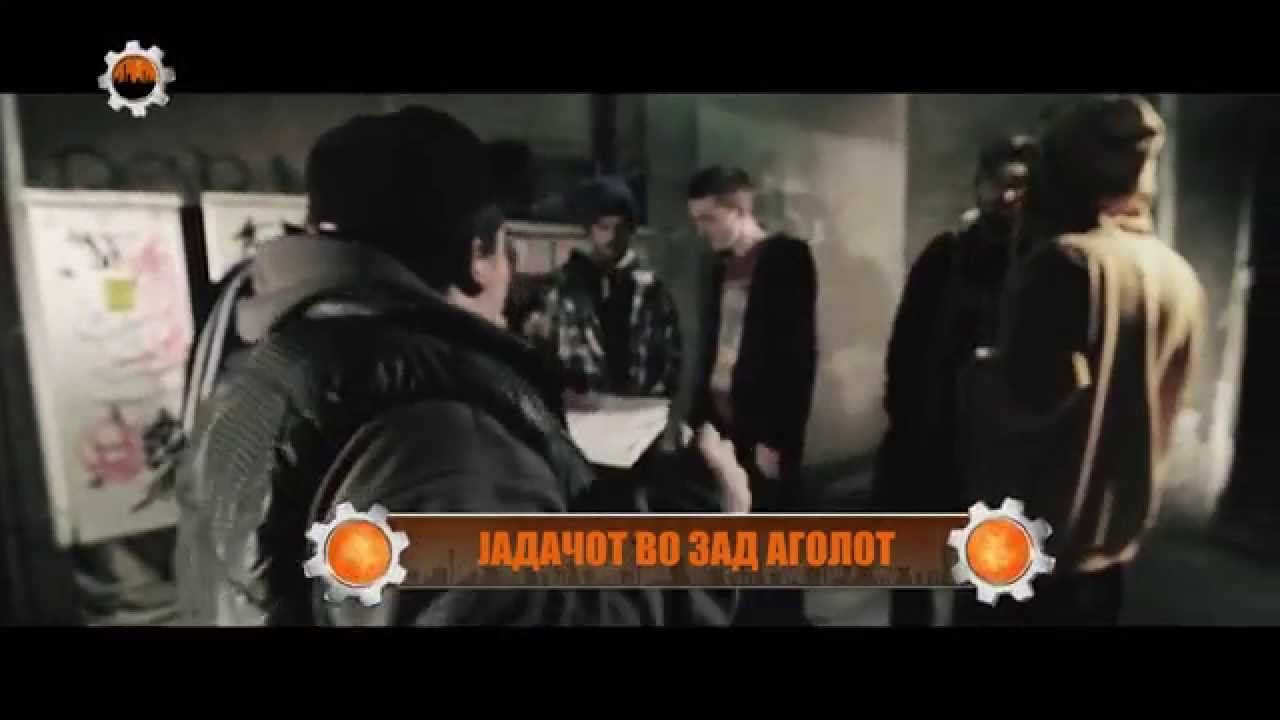 Boombox Centrala 02