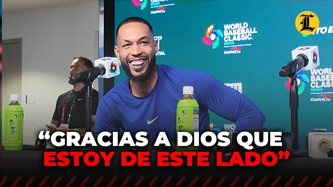 Cristopher Sánchez nunca se ha enfrentado a un lineup como el de RD